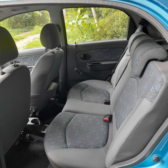 Vand Chevrolet Matiz. An fabricație 2007 .Preț 1.150 euro negociabil