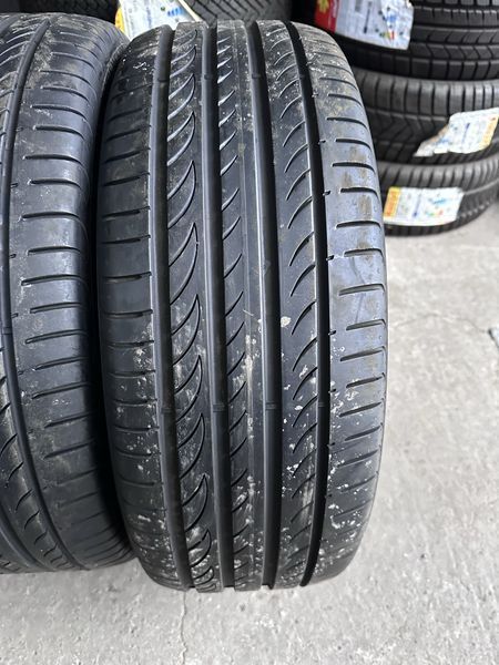 215/55/17 PIRELLI 4бр