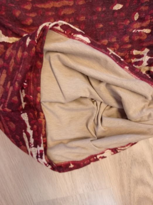 ONLY рокля/есен-зима/