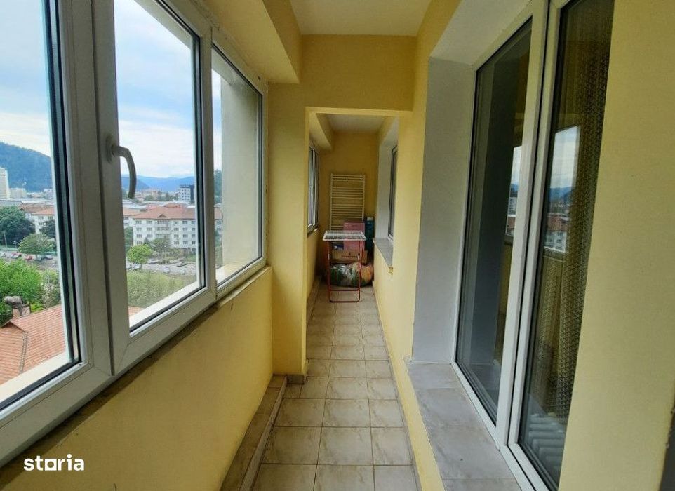 Apartament  2 camere Central , 65 metri, etaj 8 Cod:158671