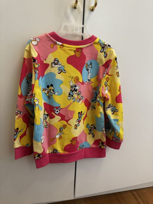 Bluza Adidas editie Disney