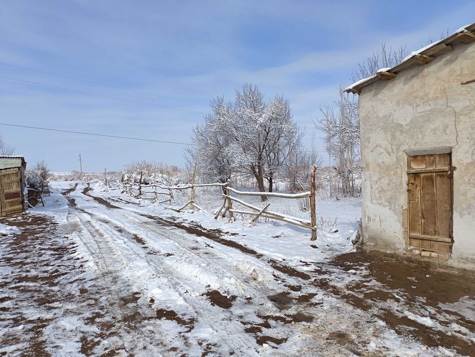 Үй сатылады бағасы келісімді