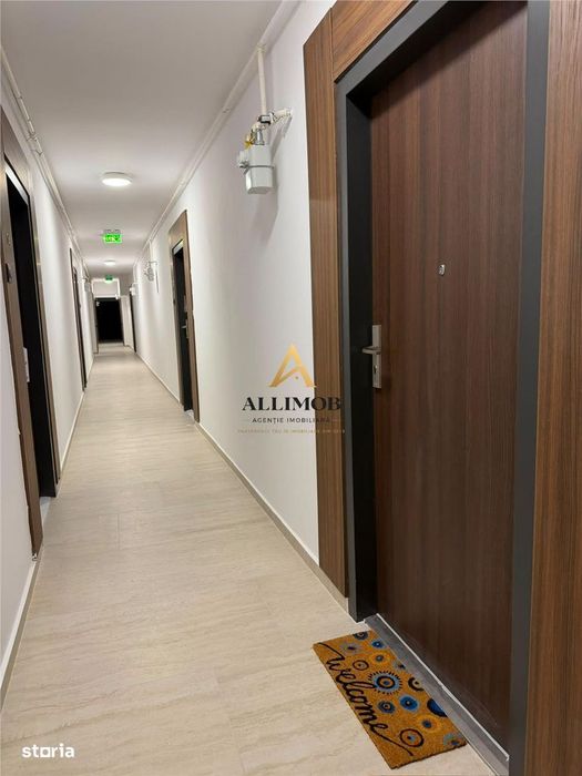 Apartament 2 camere de inchiriat in Ploiesti, MRS Gradinile