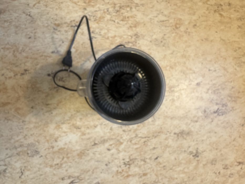 Storcator citrice Heinner