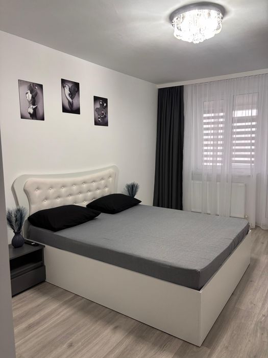 Apartament regim hotelier (disponibil)