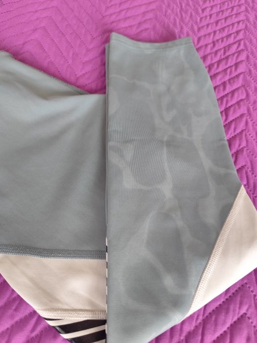 Дамски клин 7/8 Under Armour