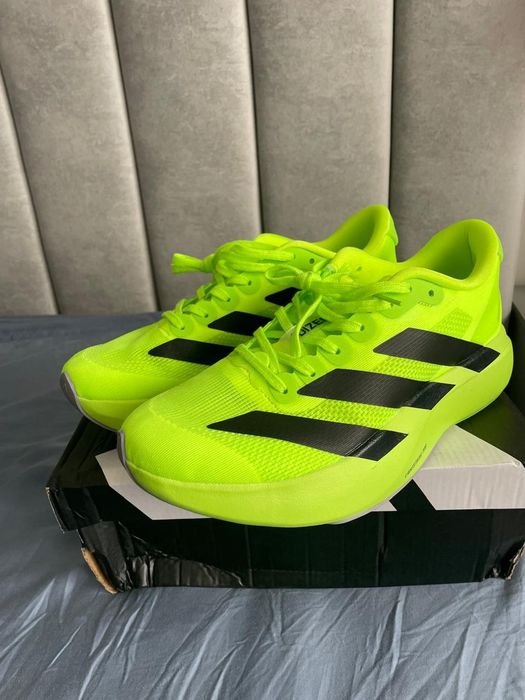 Кроссовки Adidas adizero Evo SL,44 размер