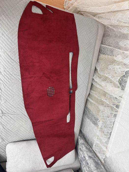 Коврик на панель Jetour X90 plus Джетур Х90