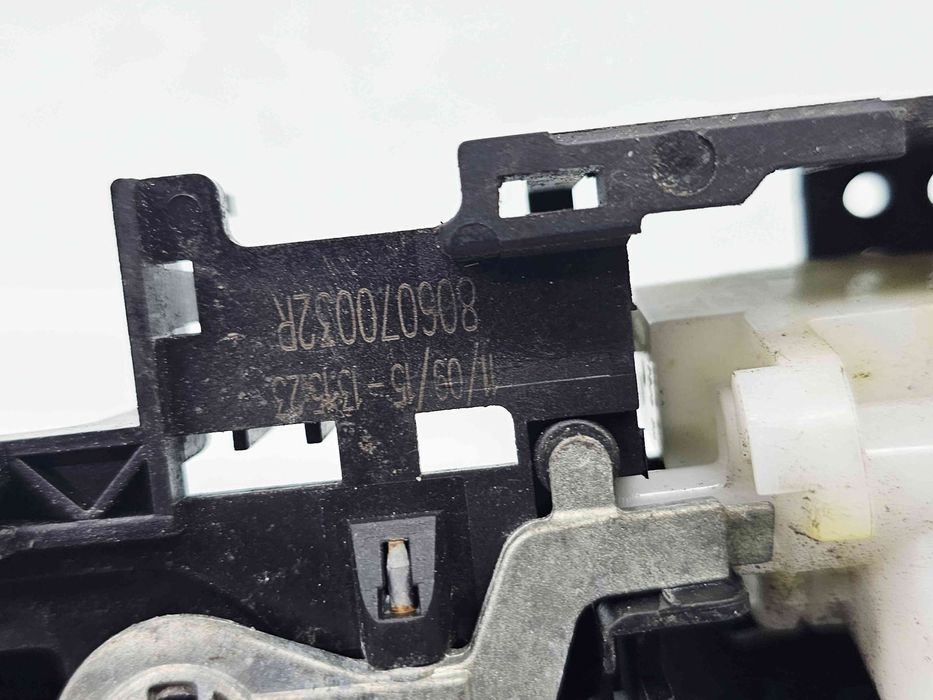 Maner usa stanga spate Renault Megane 3 [Fabr 2008-2015] Facelift GNE