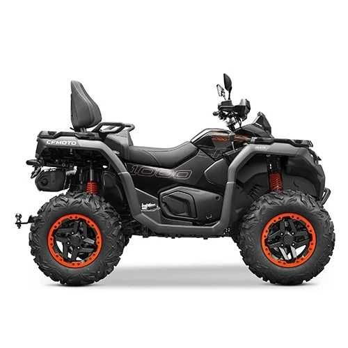 ATV CFMOTO CFORCE 1000 X10 EPS Premium T3b '25