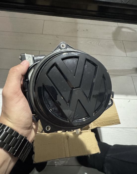 Cameră Marșarier VW golf 5,6,7,8, passat b6,7,8