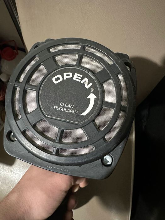 Pistol batut cuie Spit Pulsa 40E