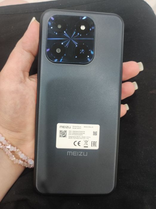 Продам meizu mblu22