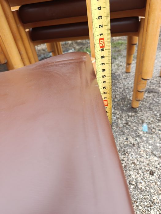 Дървени столове А145