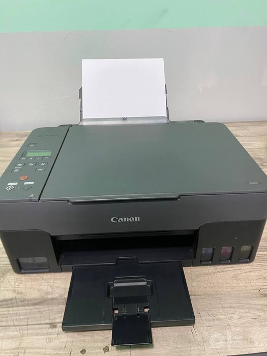 Canon G3420 мфу сотилади