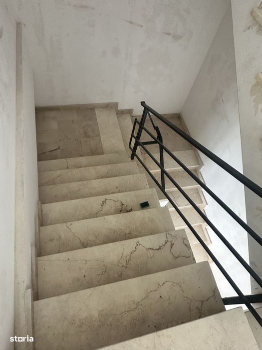 Apartament 4 camere, terasa,Tomis Plus