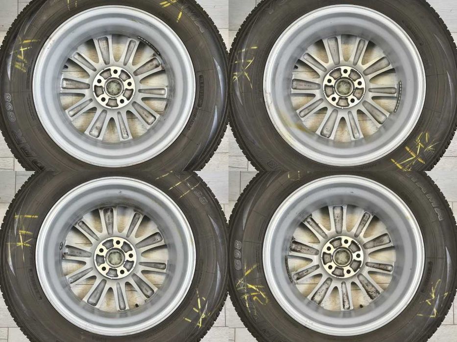 Roti/Jante Mazda 5x114.3 225/45 R17;  3, 5, 6, Premacy; Honda, Nissan