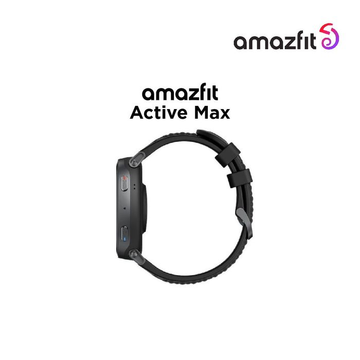 Amazfit Active Max New 2026