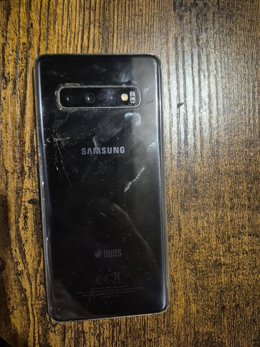 Samsung galaxy s10