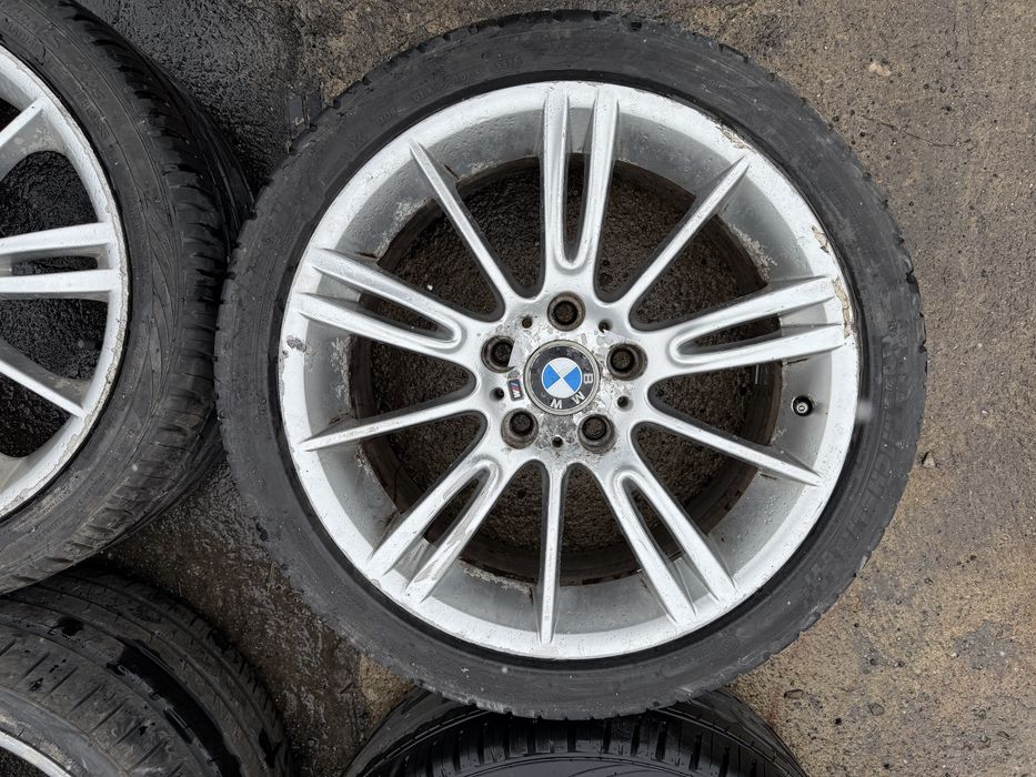Оригинални джанти за BMW Style 193 18”
