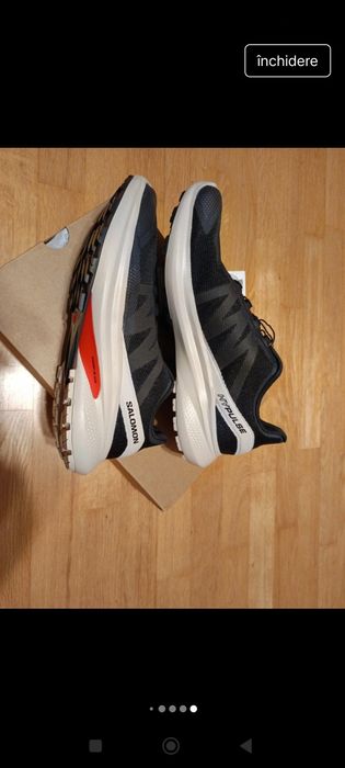 Salomon Hypulse 43 1/3
