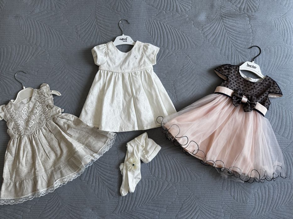 Детская одежда / на девочку