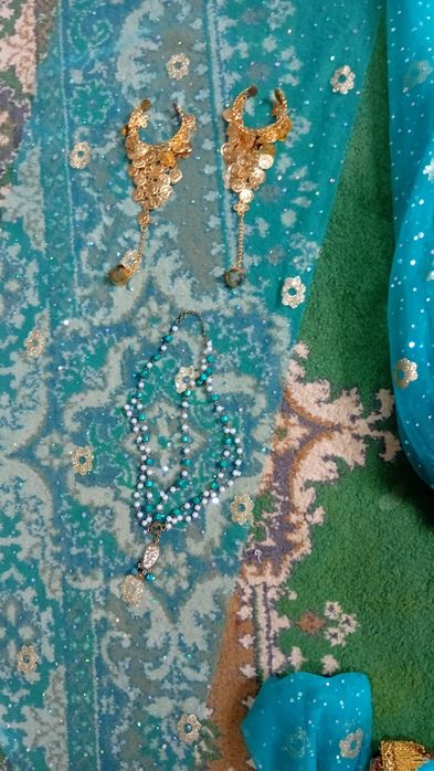 Қабанбай батыр 134