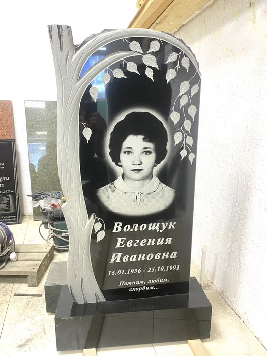 Памятники Кулыптас Оградки Гранит Кулпытас