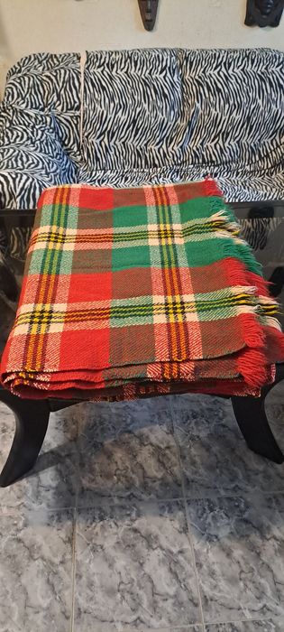 Родопско одеяло 165 см/225 см