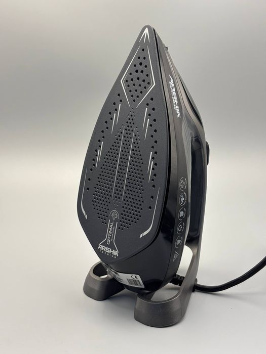 Паровой утюг Arshia.3000W  Керамическая подошва