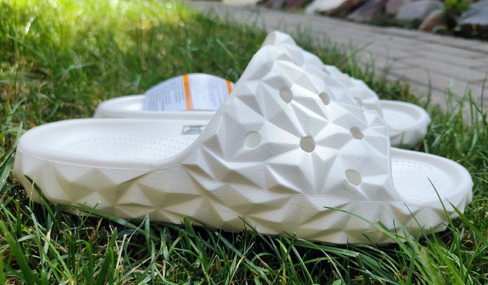 Кроксы в наличие