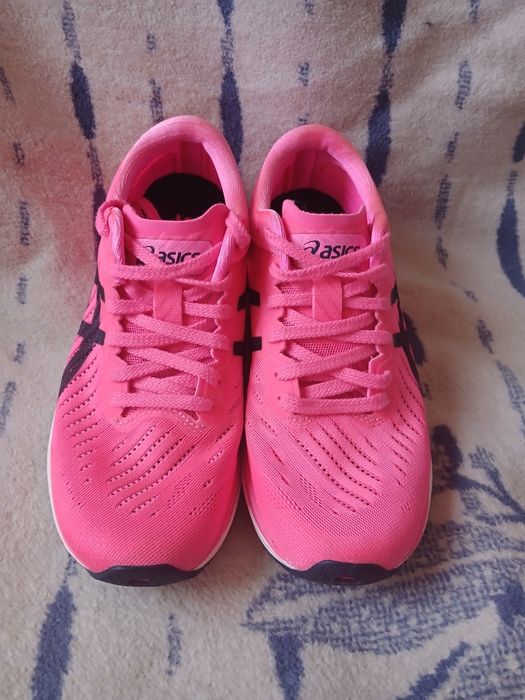 Маратонки Asics 37 н. за спорт
