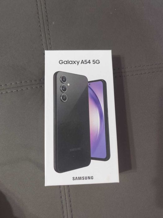 Мобилен телефон Samsung A 54 5 G