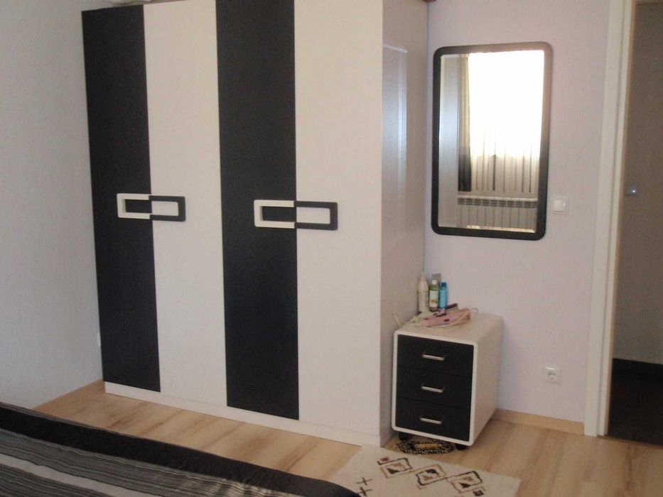 Продава се Четиристаен апартамент в с. Кранево, Област Добрич - 140 кв.м за 929 €/кв.м - Снимка #4