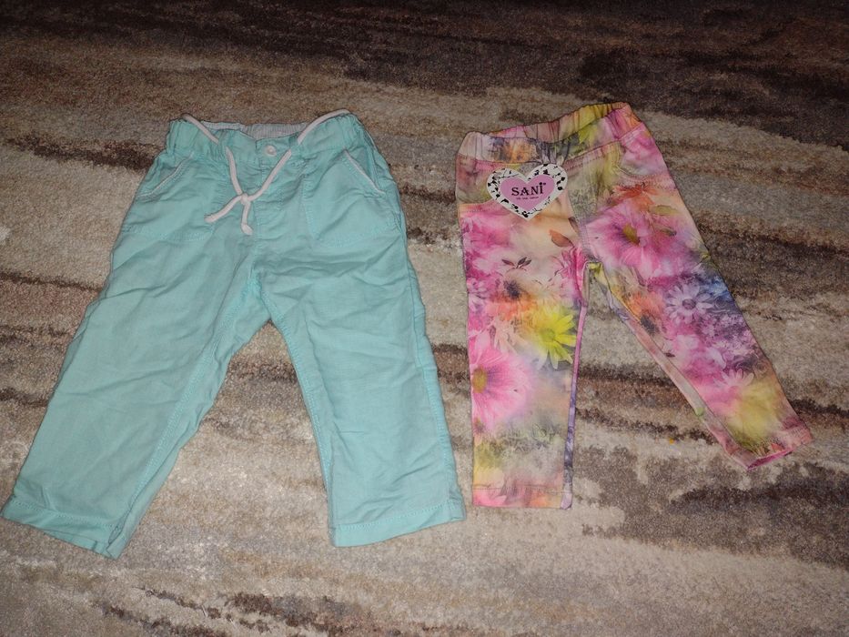 Лот размер 6-12м за 15 лв!