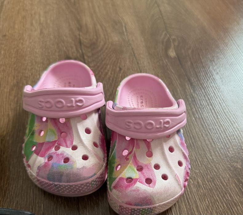 Crocs , C5 , C6 , Mayoral