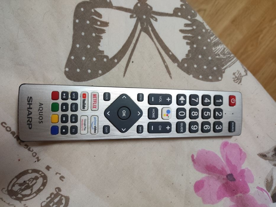 Telecomanda originala Sharp 40BL2EA
