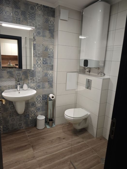 Дава се под наем Двустаен апартамент в Пловдив, Кършияка - 47 кв.м за 548.25 € - Снимка #5