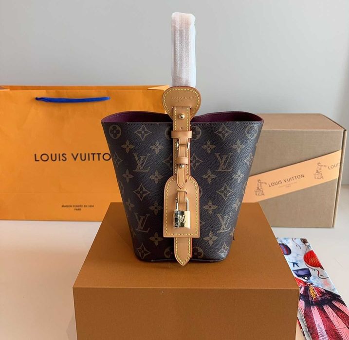 Дамска чанта Louis Vuitton