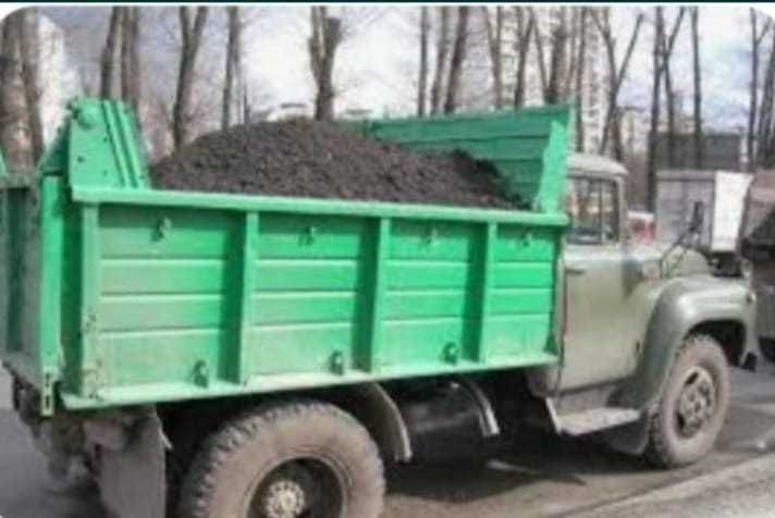 Рыхлый  чернозём