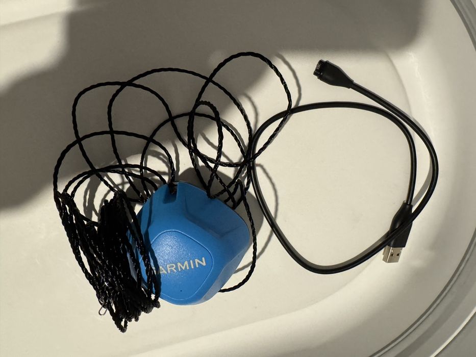 Sonar Garmin Striker Cast GPS