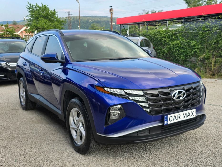 Hyundai Tucson 2.5i/4x4/Авт./Лизинг