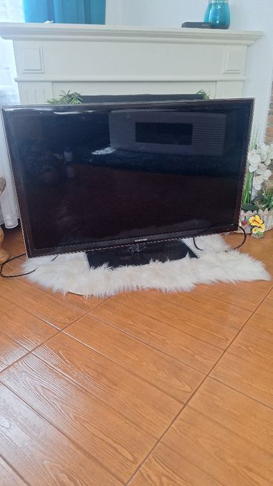 Смарт телевизор SAMSUNG