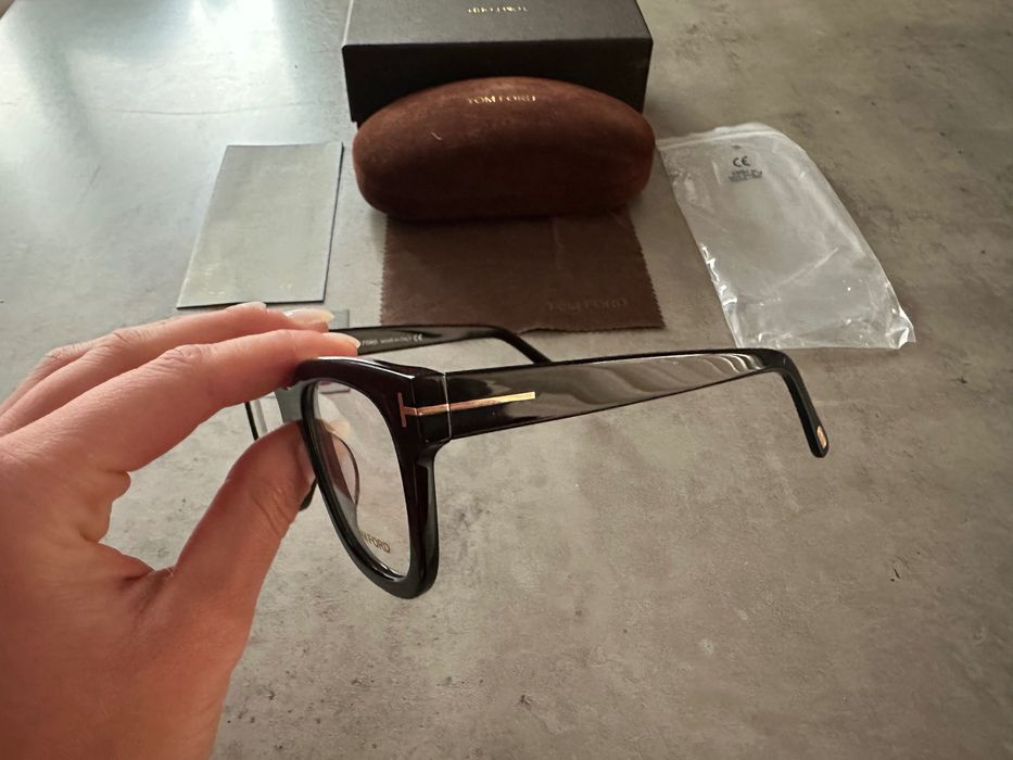 Очила рамки Tom Ford