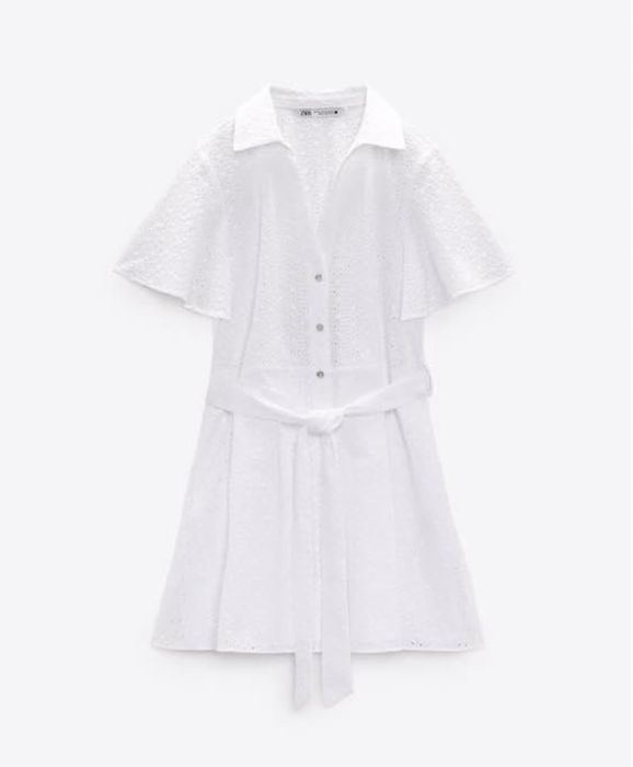 Дамска рокля Zara