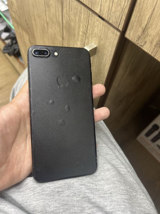 Iphone 7 plus 128