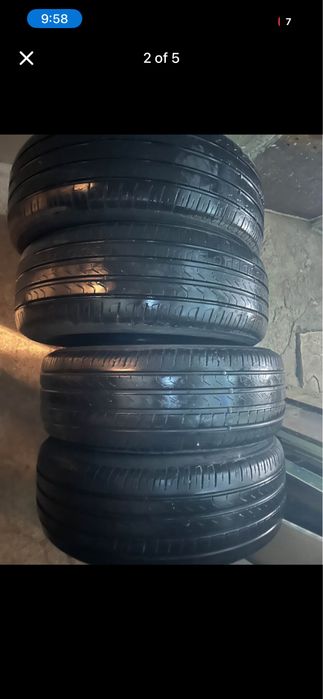 Летни гуми Pirelli Scorpion Verde, 245/65/17