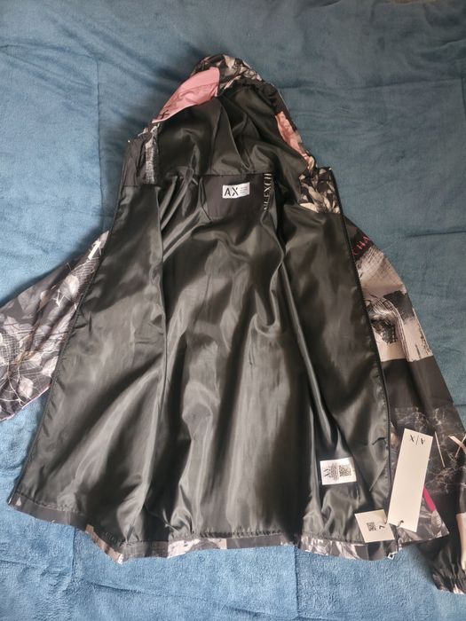 Мъжко яке Armani Exchange