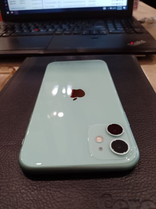 Iphone 11 128gb
