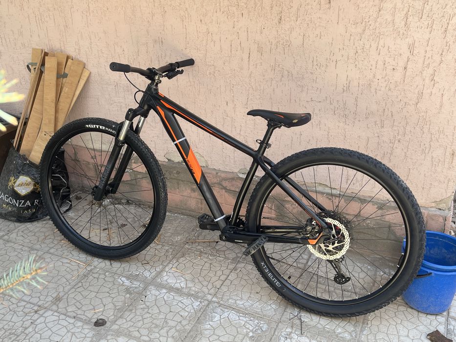 Велосипед stinger reload std 2022 29 M